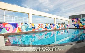 ibis budget Singapore Selegie